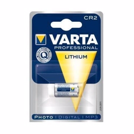 Varta CR2 3V foto-batteri